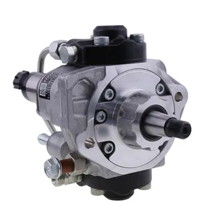 Fuel Injection Pump 8973815554 8973815556 for Isuzu Engine 4JJ1