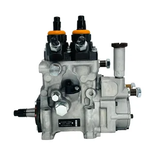 Fuel Injection Pump 8976034144 for Isuzu Engine 6WG1 John Deere Excavator 450DLC 650DLC 850DLC 870GLC