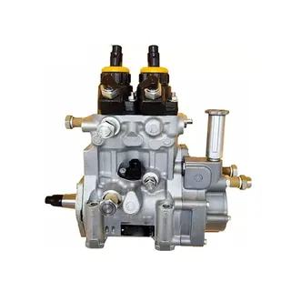 Fuel Injection Pump 8976254963 for Isuzu Engine 6UZ1 Hitachi Excavator ZX470-5B ZX470LCR-5B