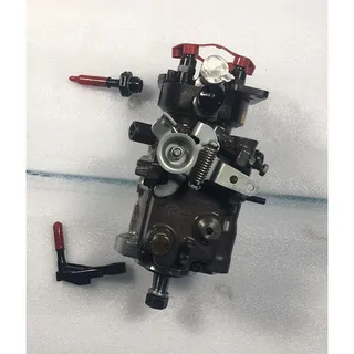 Fuel Injection Pump 9520A333G for Perkins Engine 1104D-44