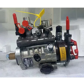 Fuel Injection Pump 9520A433G 2644C318 for Perkins Engine 1104D-44TA