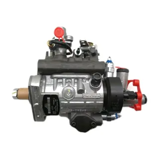 Fuel Injection Pump 9522A240W RE572111 for Perkins 1603 John Deere 3029HYC01 Engine L60 Combine