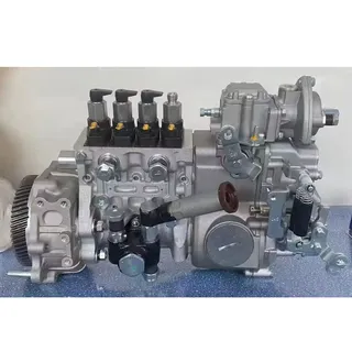 Fuel Injection Pump 9700360404 ME231378 for Mitsubishi Engine