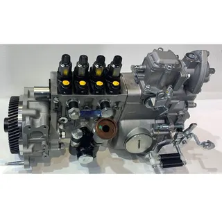 Fuel Injection Pump 9700360405 ME226696 for Mitsubishi Engine 4D34T5