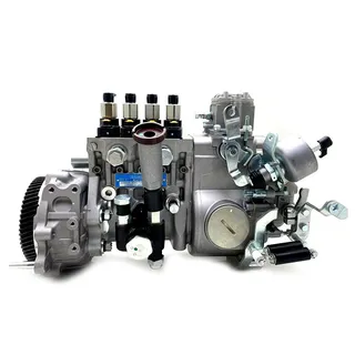 Fuel Injection Pump 9700360414 ME228042 for Mitsubishi Engine 4D34T5