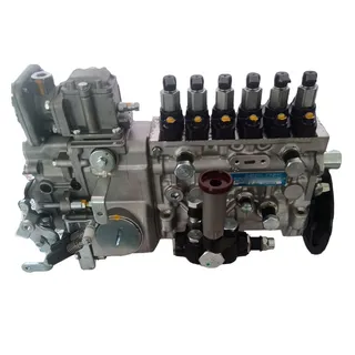 Fuel Injection Pump 9700360611 ME305958 for Mitsubishi Engine 6D16T2