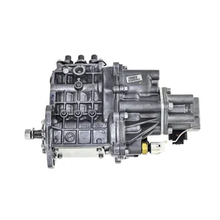 Fuel Injection Pump Assembly 135-4204 for Yanmar Engine 3TNV80 3TNV80FT Exmark Toro Lawn-Boy 60" Zero-Turn Mower 72027 72028 72029 72030 74028 74029