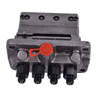 Fuel Injection Pump Assembly 17351-51010 for Kubota Engine V2203 V1512