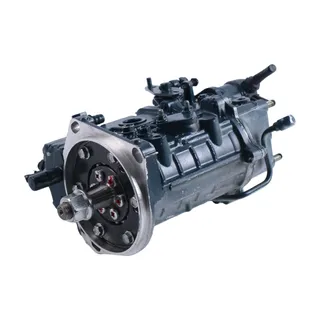 Fuel Injection Pump Assembly 1G397-JS3991 for Kubota Engine V3800
