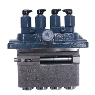 Fuel Injection Pump Assembly 1G514-51010 1G514-51012 for Kubota Engine V3300 V3600 V3800