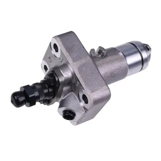 Fuel Injection Pump Assembly 8980305690 for Isuzu Engine 4LE1 4LE2 Hitachi Excavator ZX70-3 ZX75UR-3 ZX75US-3 ZX80LCK-3 ZX85US-3 ZX85USB-3