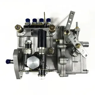 Fuel Injection Pump BH4Q75R8 4Q384 for Kangda 1150