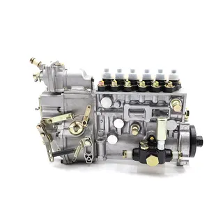 Fuel Injection Pump BH6P110 BP5676 for Shangchai Engine C6121