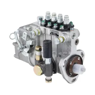 Fuel Injection Pump BHF4PL080040 4PL1231-80-750 for Kipor Engine KD488 KDE20S S3