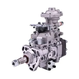 Fuel Injection Pump EA504219402 for Komatsu WB93R-5E0 WB93S-5E0 WB97R-5E0 WB97S-5E0 WH609-1E0 WH613-1E0 WH713-1E0 WH714H-1E0 WH716-1E0