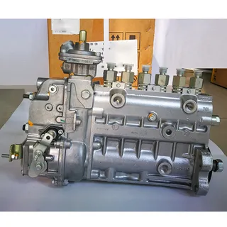 Fuel Injection Pump F002A0Z010 3930160 for Cummins Engine 6BT5.9