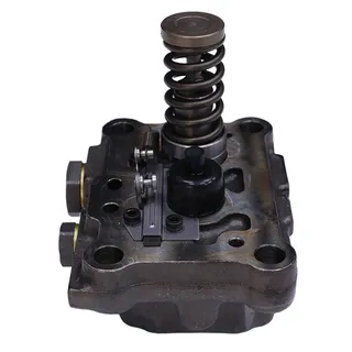 Fuel Injection Pump Head 129935-51741 for Yanmar 4TNE94 4TNV94L 4TNV98 4TNE98 Engine