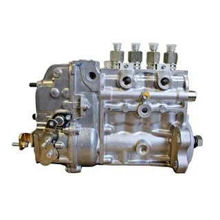 Fuel Injection Pump J931397 for CASE Loader 1845C 75XT Trencher 660