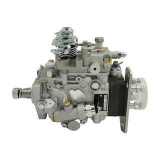 Fuel Injection Pump J935679 J935677 for CASE Loader 75XT 40XT 1845C 1840 Trencher 660
