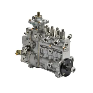 Fuel Injection Pump JR930152 J930152 for Cummins Engine 4T-390 CASE 580SM 580SL Komatsu D39P