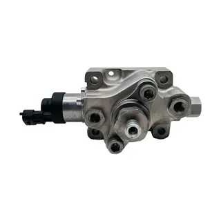 Fuel Injection Pump K1J801-50500 for Takeuchi Excavator TB257FR Loader TL6R