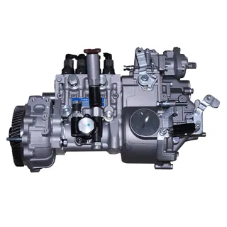 Fuel Injection Pump ME226698 9700360403 for Mitsubishi Engine 4D34 4D34T 4D34T8