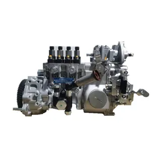 Fuel Injection Pump ME230104 for Mitsubishi Engine 4D33 Truck Fuso Canter