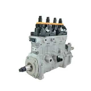Fuel Injection Pump ME352519 094000-0410 for Mitsubishi Engine 8M22