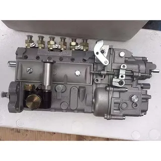 Fuel Injection Pump ME442589 for Mitsubishi Engine 6D34 Sany Excavator SY195 SY205 SY215