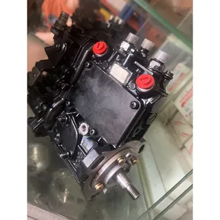 Fuel Injection Pump MIA880052 719734-51380 for Yanmar Engine 3TNV76 John Deere Tractor 2305