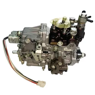 Fuel Injection Pump MIA880993 for Yanmar Engine 3TNV84T John Deere Tractor 3036E 3520