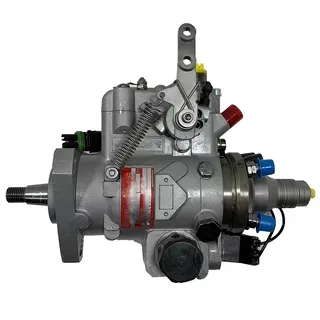 Fuel Injection Pump RE502378 for John Deere Engine 4045 Loader 310E 310G 310SE 310SG 315SE 315SG