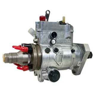 Fuel Injection Pump RE504066 for John Deere Engine 4045 Tractor 6403 6100B 6100D 6105EH 6110D 6110E 6115D 6125D 6130D 6140D
