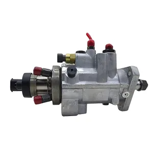 Fuel Injection Pump RE518087 RE518167 SE501234 for John Deere Engine 3029 4045 6080