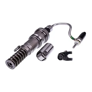 Fuel Injection Pump RE530800 for John Deere Engine 4024 5030 Loader 244J 304J 317 320 325 328