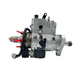 Fuel Injection Pump RE531128 for John Deere Engine 3029 Tractor 5103 5203 5303 5310 5403 5410 5503 5610 5045D 5045E
