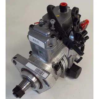 Fuel Injection Pump RE538152 for John Deere Engine 3029 Tractor 5045D 5045E 5055D 5055E 5065E 5075E