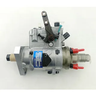 Fuel Injection Pump RE539744 for John Deere Engine 4045 Tractor 5090E 5425 5625 5625HC 5725 5725HC
