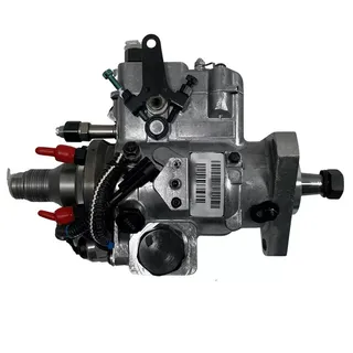Fuel Injection Pump RE67595 for John Deere Engine 4045 Loader 310E 310SE 315SE