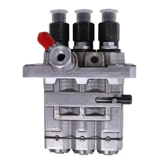 Fuel Injection Pump SBA131017820 for Perkins Engine 403C-15 New Holland TC30 MC35 MC28