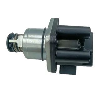 Fuel Injection Pump Solenoid Valve 729973-51380 for Yanmar Engine 4TNV98 4TNV98T 4TNV98T-ZCXSLC