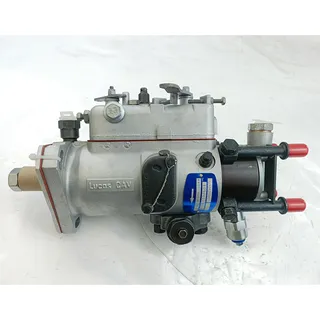 Fuel Injection Pump U3042F331 for Cummins Engine CASE Loader 1845C