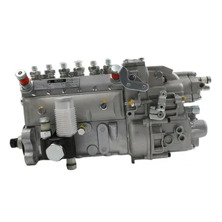 Fuel Injection Pump VAME088632 ME088632 for Mitsubishi Engine 6D31T Kobelco Excavator MD200C SK200 SK200LC