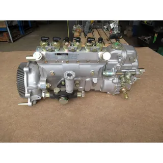 Fuel Injection Pump VAME088910 VAME088960 for Kobelco Excavator SK200 SK200LC