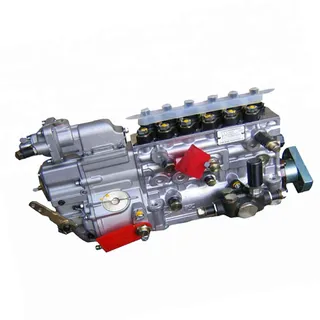 Fuel Injection Pump VG1560080023 for Sinotruk Engine WD615.47 HOWO Truck