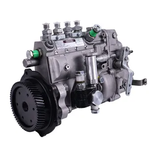 Fuel Injection Pump VI8973116280 for New Holland Excavator E70 E70SR EH70 E80 EH80