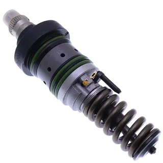 Fuel Injection Pump VOE11700423 for Volvo Penta Engine TAD520VE TAD720VE Loader EL70C L40 L40B L45 L45B