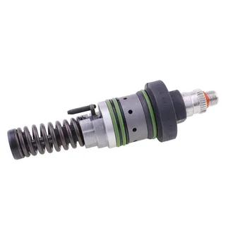 Fuel Injection Pump VOE20460072 for Volvo Penta Engine TD420VE TAD420VE TAD620V Loader BL61 BL70 BL71 Excavator EC140