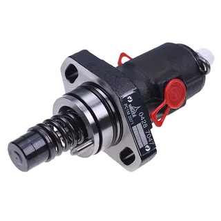 Fuel Injection Pump VOE20944603 for Volvo Wheel Loader L20B L25B