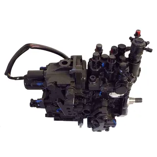 Fuel Injection Pump VV72963051440 for Yanmar Engine 4TNV88-BXYB Kobelco Excavator 50SR 50SR-5 27SR-5